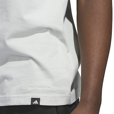 Camiseta Masculina adidas Manga Curta Gráfica - Foto 5