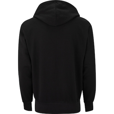 Jaqueta Masculina adidas com Capuz 3 Stripes - Foto 2