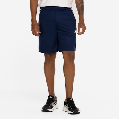Bermuda Masculina adidas Chelsea 3 Stripes - Foto 3