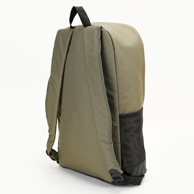 Mochila adidas Linear 18 Litros - Foto 2
