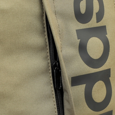 Mochila adidas Linear 18 Litros - Foto 4