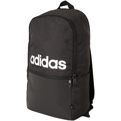 Mochila adidas Clássica Logo Linear - Foto 4