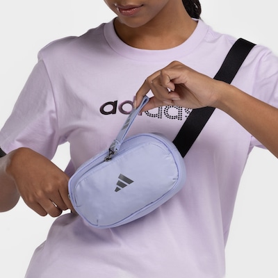 Pochete adidas Treino - Foto 2