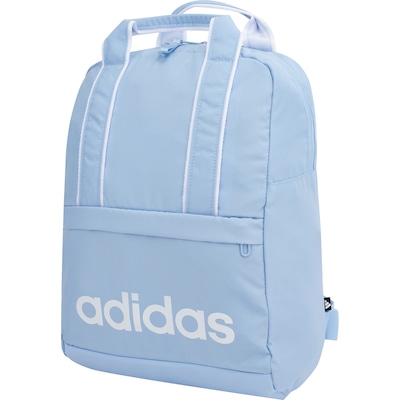 Mochila adidas Linear Essentials 17 Litros - Foto 3
