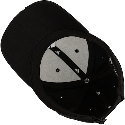 Boné Aba Curva adidas Strapback 3 Listras Adulto - Foto 6