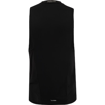 Camiseta Regata Masculina adidas Hiit - Foto 6