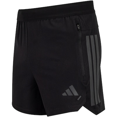 Bermuda Adidas Power 3-Stripes Masculina - Foto 1