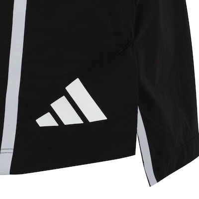 Bermuda adidas Designed for Training Pro-Series Masculina - Foto 4