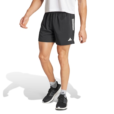 Bermuda Masculina adidas Own the Run - Foto 1