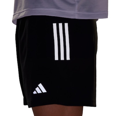 Bermuda Masculina adidas Own the Run - Foto 4