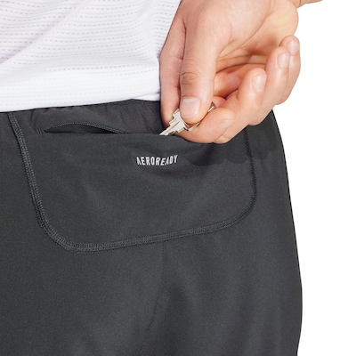 Bermuda Masculina adidas Own the Run - Foto 5