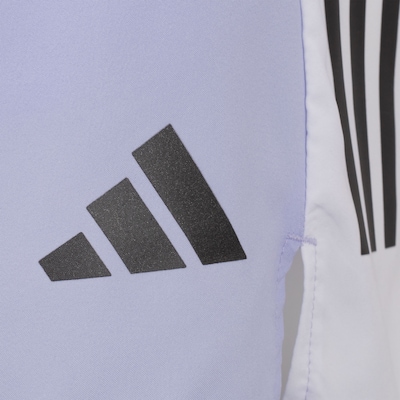 Bermuda Masculina adidas Own the Run CLIMACOOL Colorblock - Foto 3