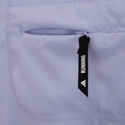Bermuda Masculina adidas Own the Run CLIMACOOL Colorblock - Foto 4