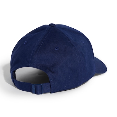 Boné Aba Curva adidas Strapback Essentials Logo Adulto - Foto 2
