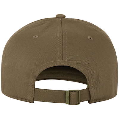 Boné Aba Curva adidas Strapback Essentials Logo Adulto - Foto 3