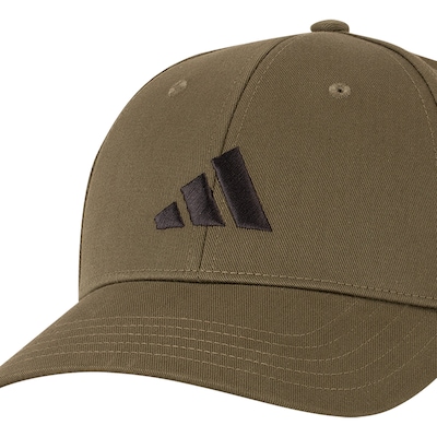 Boné Aba Curva adidas Strapback Essentials Logo Adulto - Foto 4