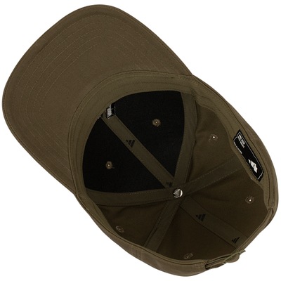 Boné Aba Curva adidas Strapback Essentials Logo Adulto - Foto 6