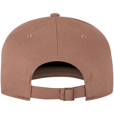 Boné Aba Curva adidas Strapback Essentials Logo Adulto - Foto 3