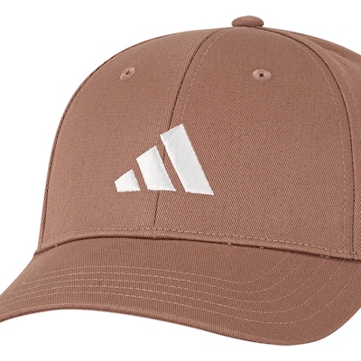 Boné Aba Curva adidas Strapback Essentials Logo Adulto - Foto 4