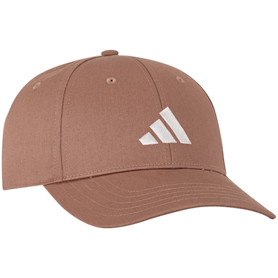 Boné Aba Curva adidas Strapback Essentials Logo Adulto - Foto 5