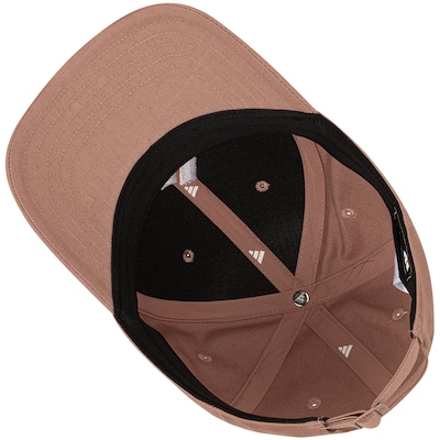 Boné Aba Curva adidas Strapback Essentials Logo Adulto - Foto 6