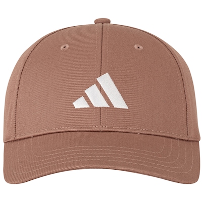 Boné Aba Curva adidas Strapback Essentials Logo Adulto - Foto 2