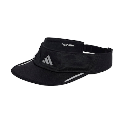 Viseira adidas Corrida Adulto - Foto 1