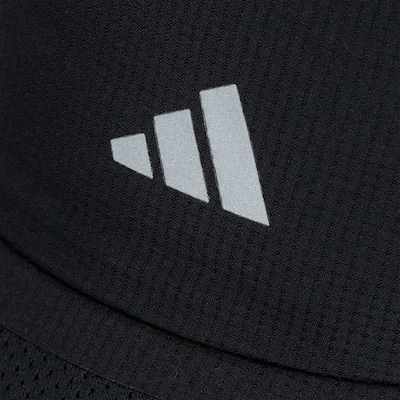 Boné Aba Flexível Strapback adidas Adizero - Foto 6
