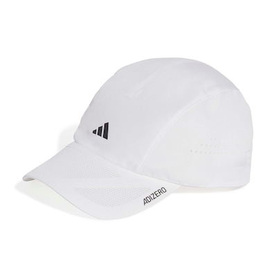 Boné Aba Flexível Strapback adidas Adizero - Foto 1