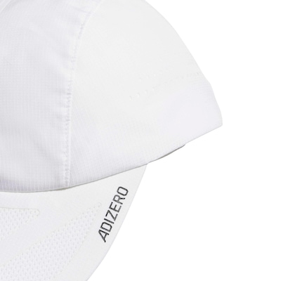 Boné Aba Flexível Strapback adidas Adizero - Foto 3