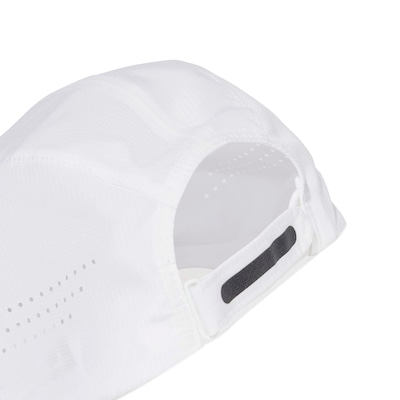 Boné Aba Flexível Strapback adidas Adizero - Foto 4