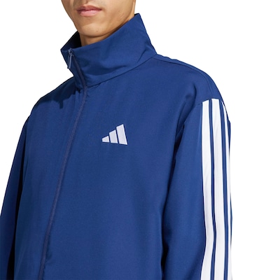 Conjunto de Agasalho Masculino adidas Inverno - Foto 5