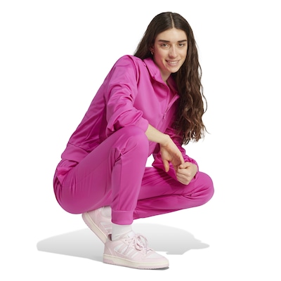 Conjunto de Agasalho Feminino adidas Inverno - Foto 3