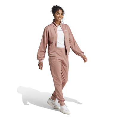 Conjunto de Agasalho Feminino adidas Inverno - Foto 3