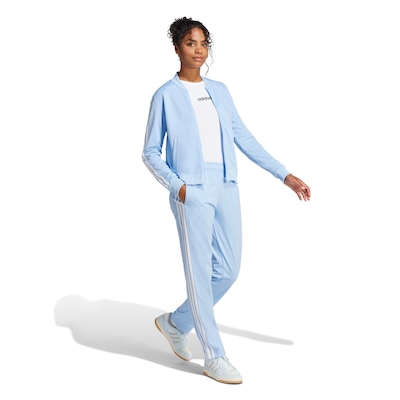 Conjunto de Agasalho Feminino adidas Inverno - Foto 3