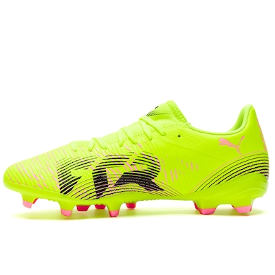 Chuteira de Campo Puma Future 8 Play Adulto - Foto 3