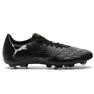 Chuteira de Campo Puma Future 8 Play Adulto - Foto 1