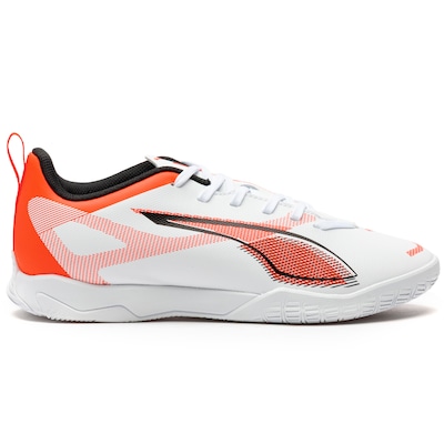 Chuteira Futsal Puma Ultra 5 Play IT Júnior - Foto 1