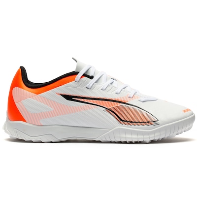 Chuteira Society Puma Ultra 5 Play Adulto - Foto 2