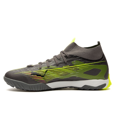 Chuteira Society Puma Ultra 5 Match TT Adulto - Foto 3