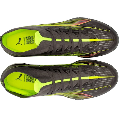 Chuteira Society Puma Ultra 5 Match TT Adulto - Foto 5