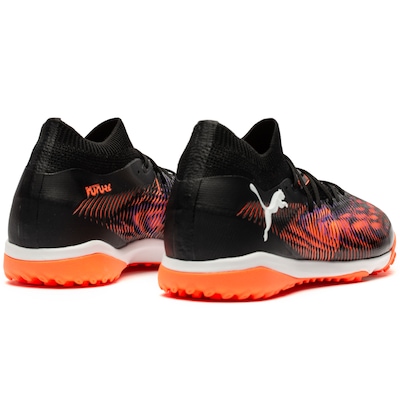 Chuteira Society Puma Future 8 Match Adulto - Foto 4