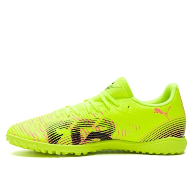 Chuteira Society Puma Future 8 Play TT Adulto - Foto 3