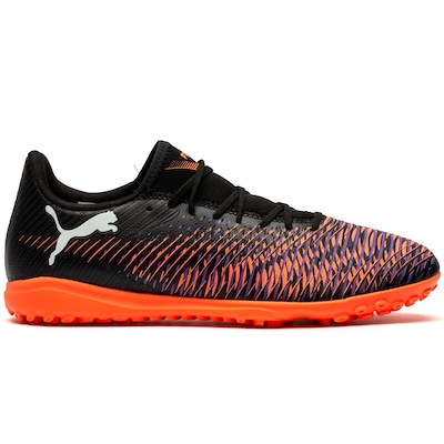 Chuteira Society Puma Future 8 Play TT Adulto - Foto 1