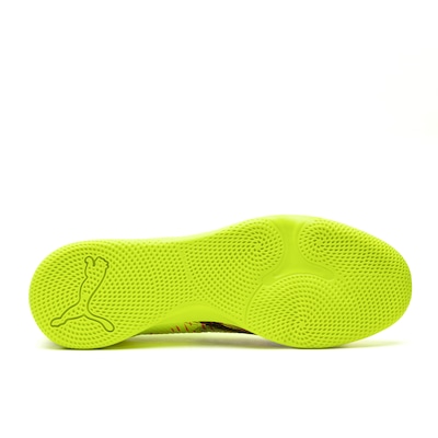 Chuteira Futsal Puma Future 8 Play Adulto - Foto 4