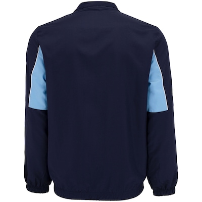 Jaqueta do Manchester City Puma FTBLARCHIVE Masculina - Foto 2
