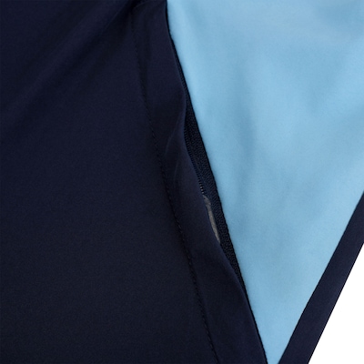 Jaqueta do Manchester City Puma FTBLARCHIVE Masculina - Foto 4