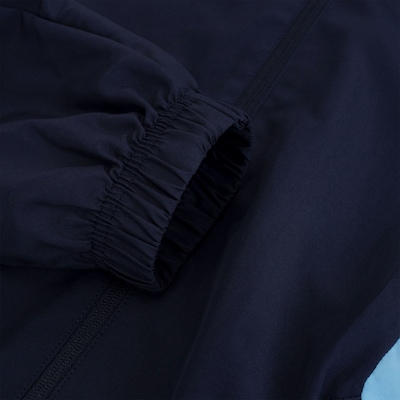 Jaqueta do Manchester City Puma FTBLARCHIVE Masculina - Foto 6