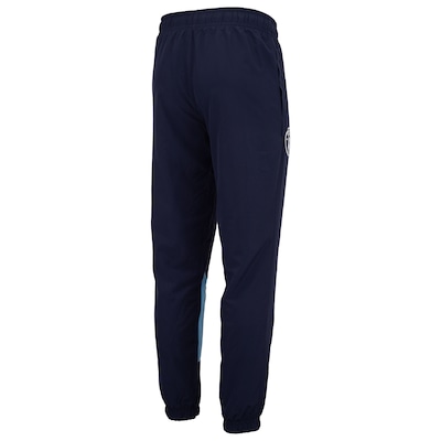 Calça Masculina Puma Manchester City Football Archive - Foto 2
