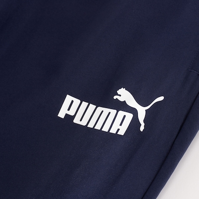 Calça Masculina Puma Manchester City Football Archive - Foto 6